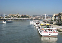 Séjours à Budapest